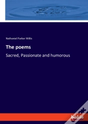 Capa do artigo The Poems