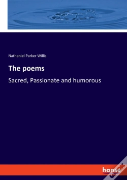 Capa do artigo The Poems