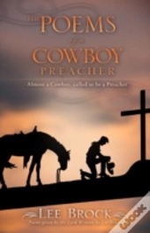 The Poems Of A Cowboy Preacher