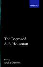 The Poems Of A. E. Housman - Preview