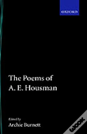 The Poems Of A. E. Housman