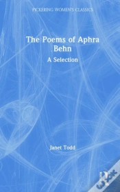 Capa do artigo The Poems Of Aphra Behn