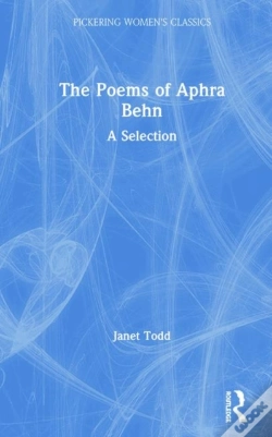 Capa do artigo The Poems Of Aphra Behn