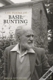 Capa do artigo The Poems Of Basil Bunting