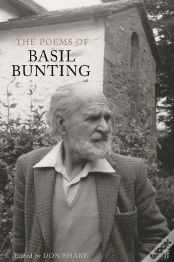 Capa do artigo The Poems Of Basil Bunting
