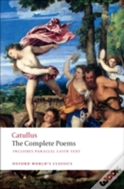Capa do artigo The Poems Of Catullus