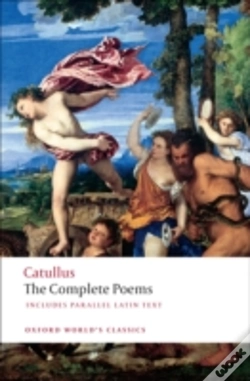 Capa do artigo The Poems Of Catullus