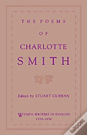 Capa do artigo The Poems Of Charlotte Smith
