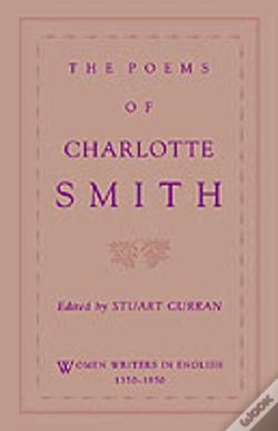 Capa do artigo The Poems Of Charlotte Smith