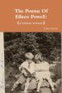 The Poems Of Eileen Powell: A Lifetime O - Preview