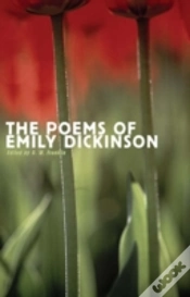 Capa do artigo The Poems Of Emily Dickinson