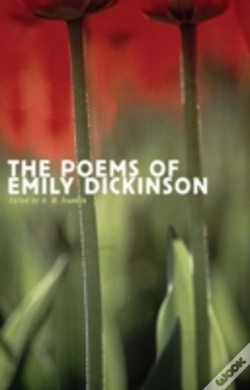 Capa do artigo The Poems Of Emily Dickinson