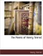 The Poems Of Henry Timrod - Preview