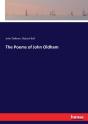 The Poems Of John Oldham - Preview