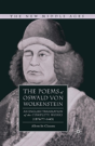 The Poems Of Oswald Von Wolkenstein - Preview