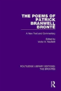 The Poems Of Patrick Branwell Bronte - Preview