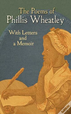 Capa do artigo The Poems Of Phillis Wheatley