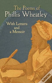 Capa do artigo The Poems Of Phillis Wheatley