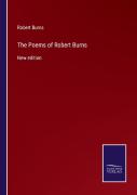 The Poems Of Robert Burns