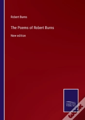 Capa do artigo The Poems Of Robert Burns