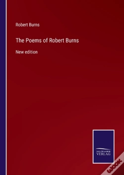 Capa do artigo The Poems Of Robert Burns