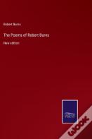 The Poems Of Robert Burns