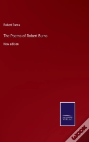 Capa do artigo The Poems Of Robert Burns