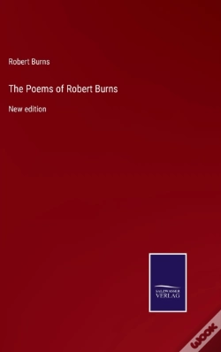 Capa do artigo The Poems Of Robert Burns