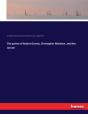 The Poems Of Robert Greene, Christopher Marlowe, And Ben Jonson - Preview