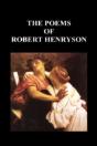 The Poems Of Robert Henryson (Hardback) - Preview