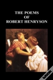 Capa do artigo The Poems Of Robert Henryson (Hardback)