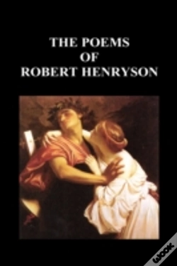 Capa do artigo The Poems Of Robert Henryson (Hardback)