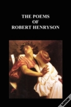 Capa do artigo The Poems Of Robert Henryson