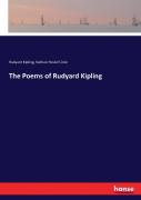 The Poems Of Rudyard Kipling