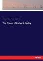 The Poems Of Rudyard Kipling - Preview