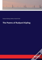Capa do artigo The Poems Of Rudyard Kipling