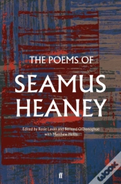Capa do artigo The Poems Of Seamus Heaney