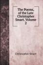 The Poems, Of The Late Christopher Smart - Preview