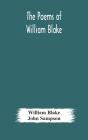 The Poems Of William Blake - Preview
