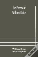 The Poems Of William Blake