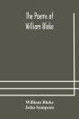 The Poems Of William Blake - Preview