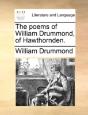 The Poems Of William Drummond, Of Hawtho - Preview