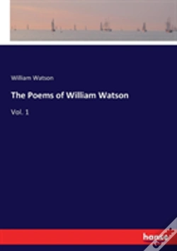 Capa do artigo The Poems Of William Watson