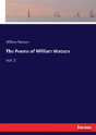 The Poems Of William Watson - Preview