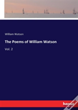 Capa do artigo The Poems Of William Watson
