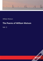 Capa do artigo The Poems Of William Watson
