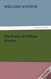 Capa do artigo The Poems Of William Watson