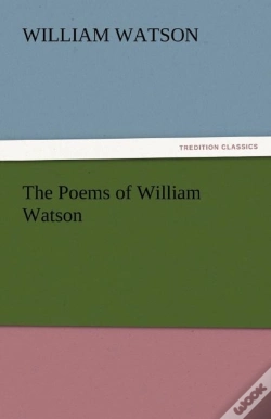 Capa do artigo The Poems Of William Watson