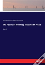 Capa do artigo The Poems Of Winthrop Mackworth Praed