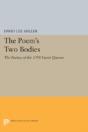 The Poem'S Two Bodies - Preview
